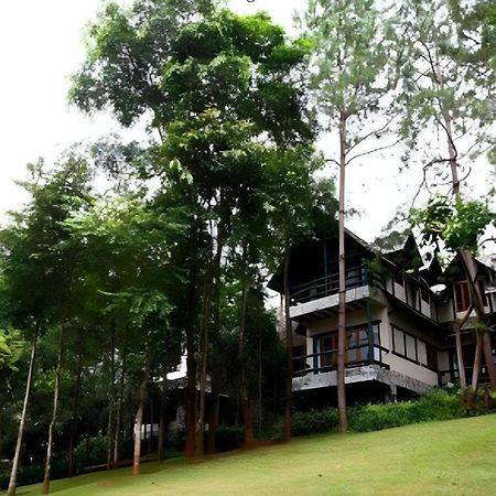 Chiangkham Luang Resort Chiang Dao Eksteriør billede