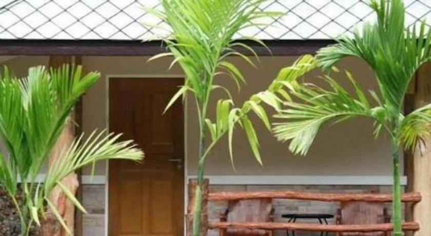 Chiangkham Luang Resort Chiang Dao Eksteriør billede