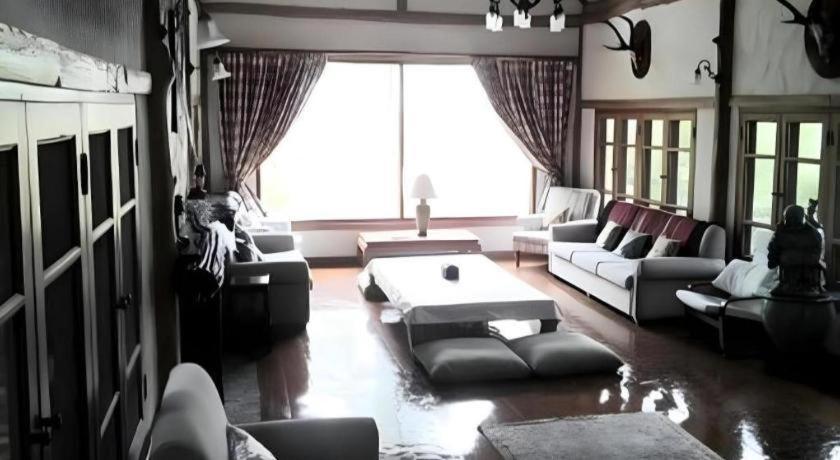 Chiangkham Luang Resort Chiang Dao Eksteriør billede
