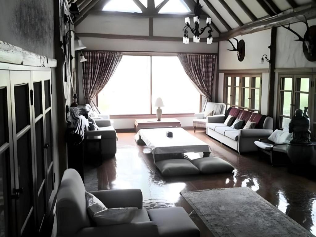 Chiangkham Luang Resort Chiang Dao Eksteriør billede