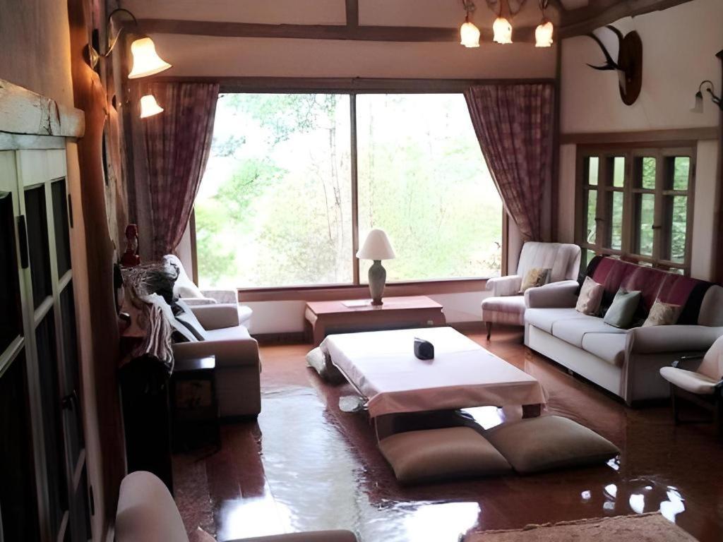 Chiangkham Luang Resort Chiang Dao Eksteriør billede